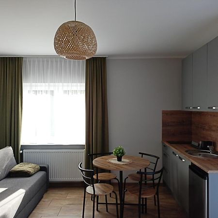 Flauta Apartamenty Rodzinne 미엘렌코 외부 사진