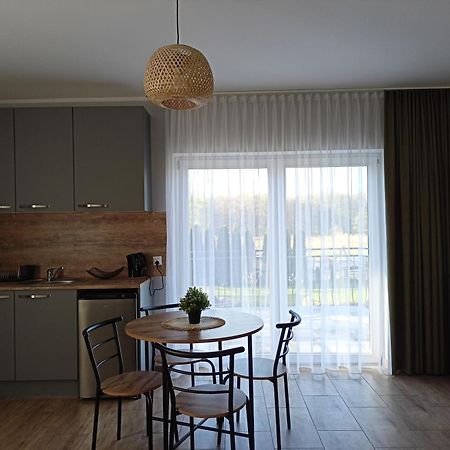 Flauta Apartamenty Rodzinne 미엘렌코 외부 사진