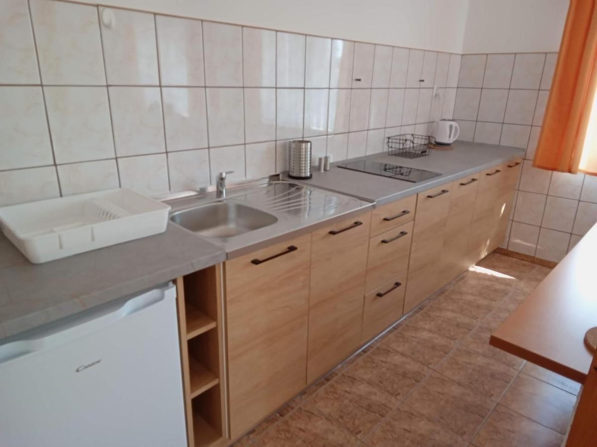 Flauta Apartamenty Rodzinne 미엘렌코 외부 사진