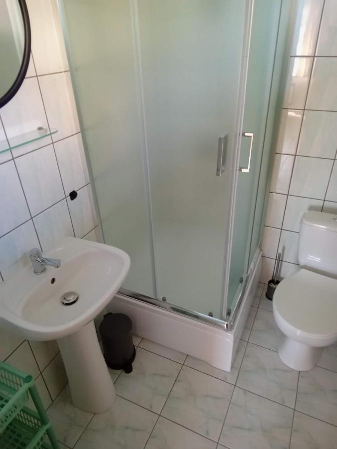 Flauta Apartamenty Rodzinne 미엘렌코 외부 사진