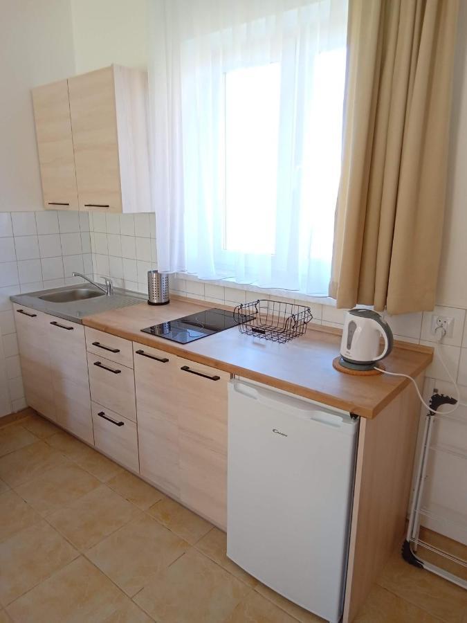 Flauta Apartamenty Rodzinne 미엘렌코 외부 사진