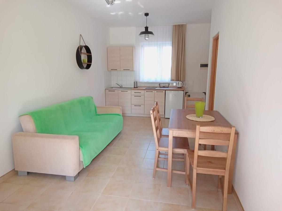 Flauta Apartamenty Rodzinne 미엘렌코 외부 사진