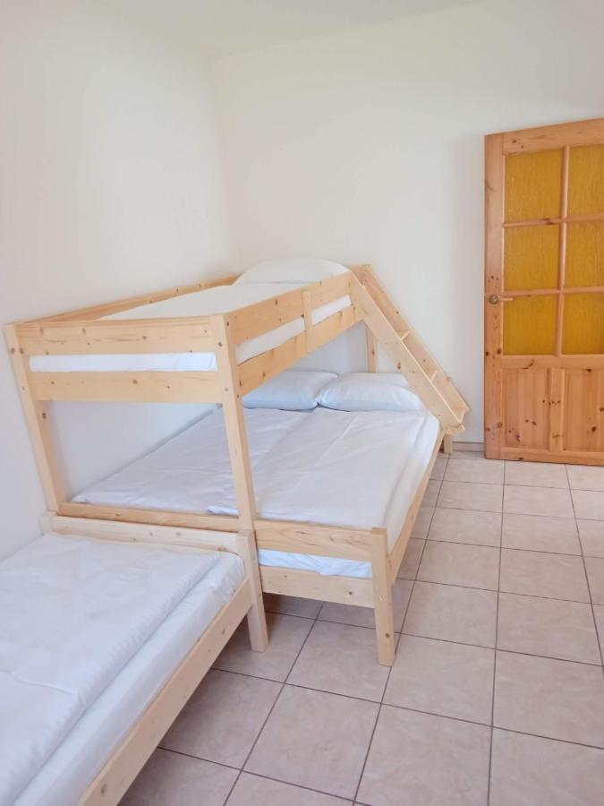 Flauta Apartamenty Rodzinne 미엘렌코 외부 사진