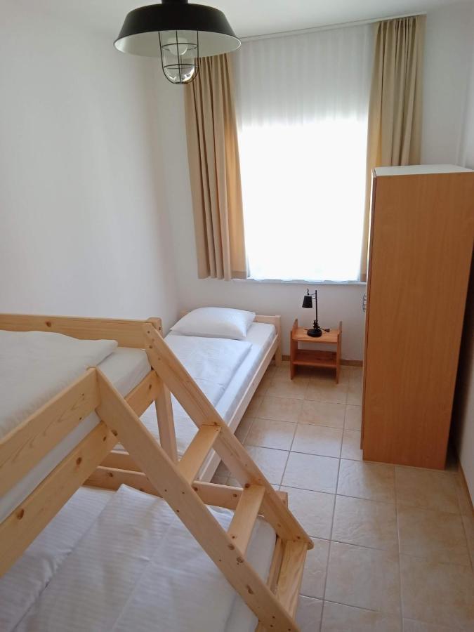 Flauta Apartamenty Rodzinne 미엘렌코 외부 사진