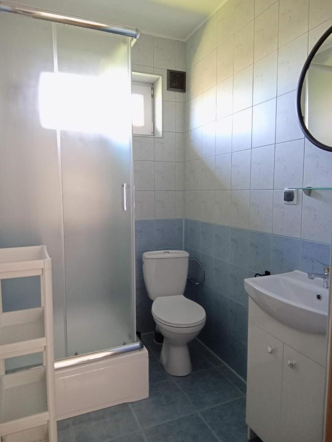 Flauta Apartamenty Rodzinne 미엘렌코 외부 사진