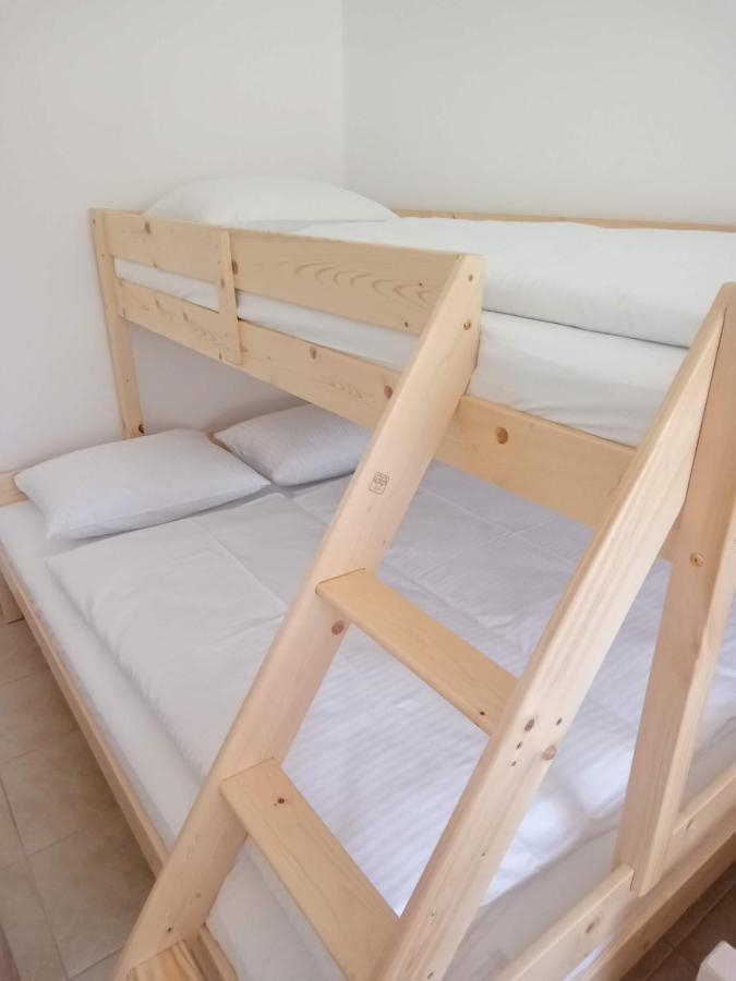 Flauta Apartamenty Rodzinne 미엘렌코 외부 사진