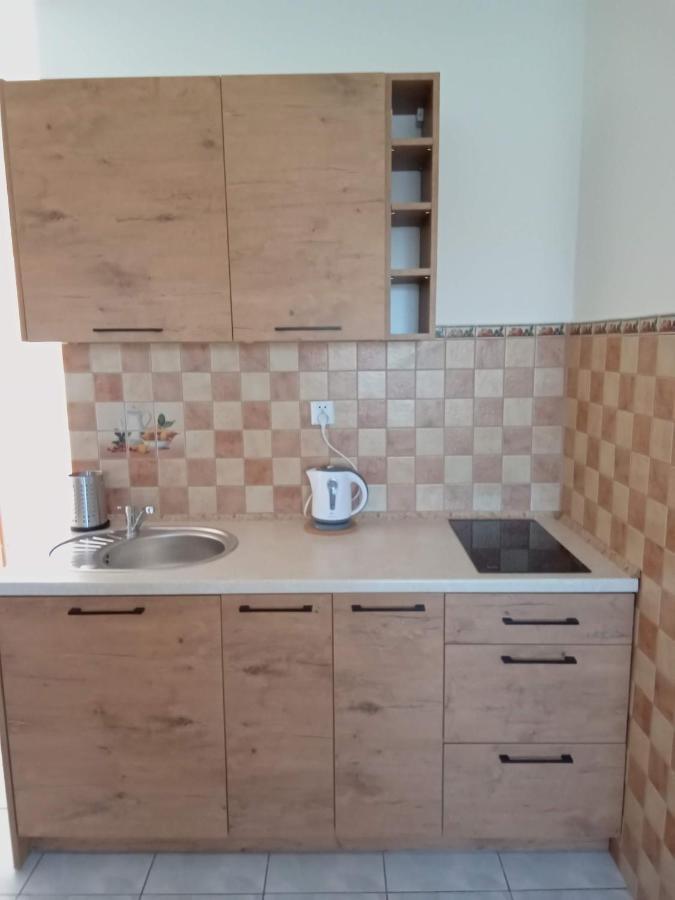 Flauta Apartamenty Rodzinne 미엘렌코 외부 사진