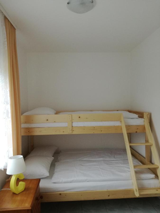 Flauta Apartamenty Rodzinne 미엘렌코 외부 사진