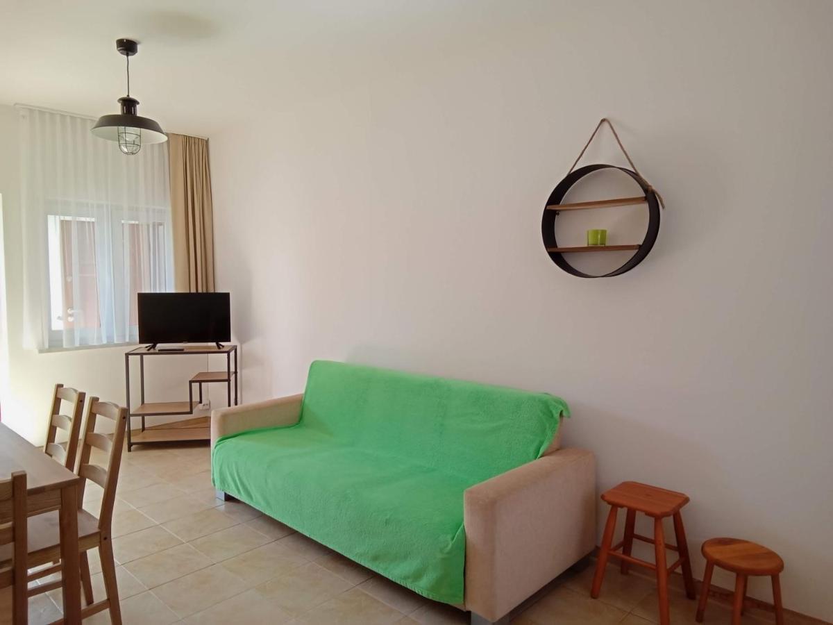 Flauta Apartamenty Rodzinne 미엘렌코 외부 사진
