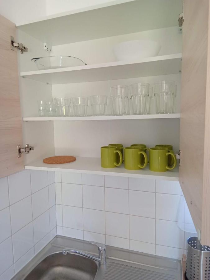 Flauta Apartamenty Rodzinne 미엘렌코 외부 사진