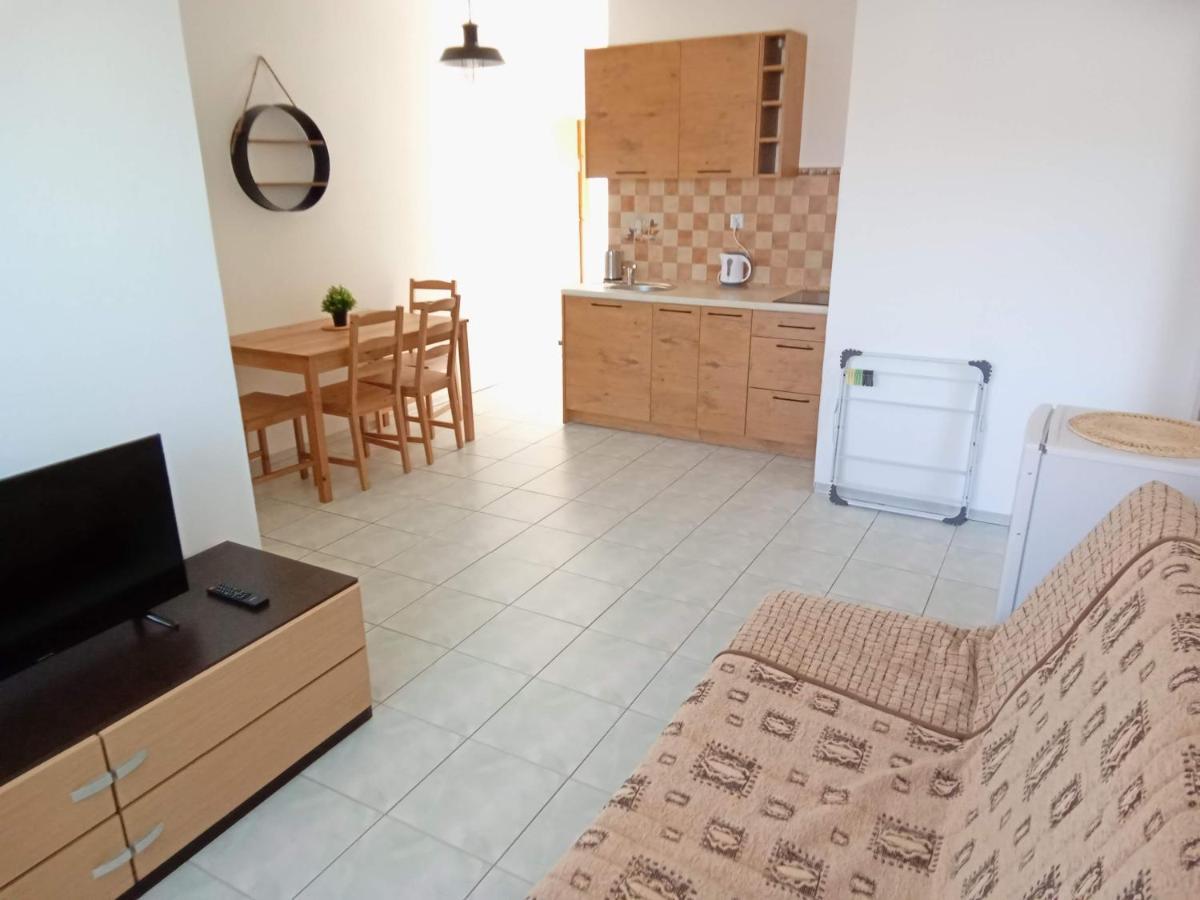 Flauta Apartamenty Rodzinne 미엘렌코 외부 사진