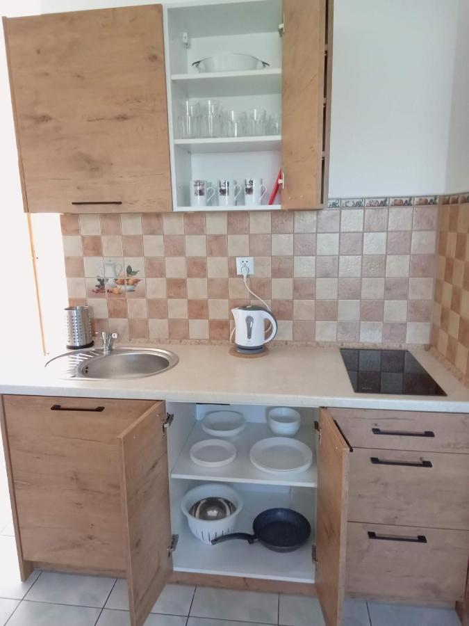Flauta Apartamenty Rodzinne 미엘렌코 외부 사진
