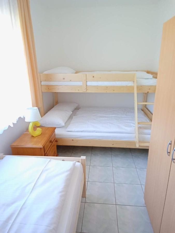 Flauta Apartamenty Rodzinne 미엘렌코 외부 사진