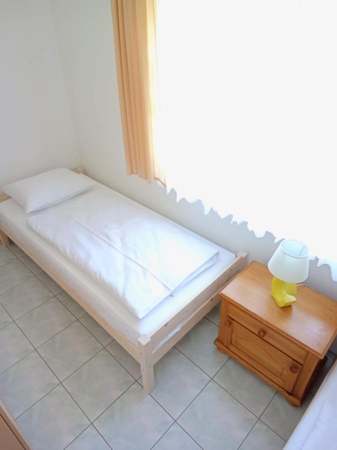 Flauta Apartamenty Rodzinne 미엘렌코 외부 사진
