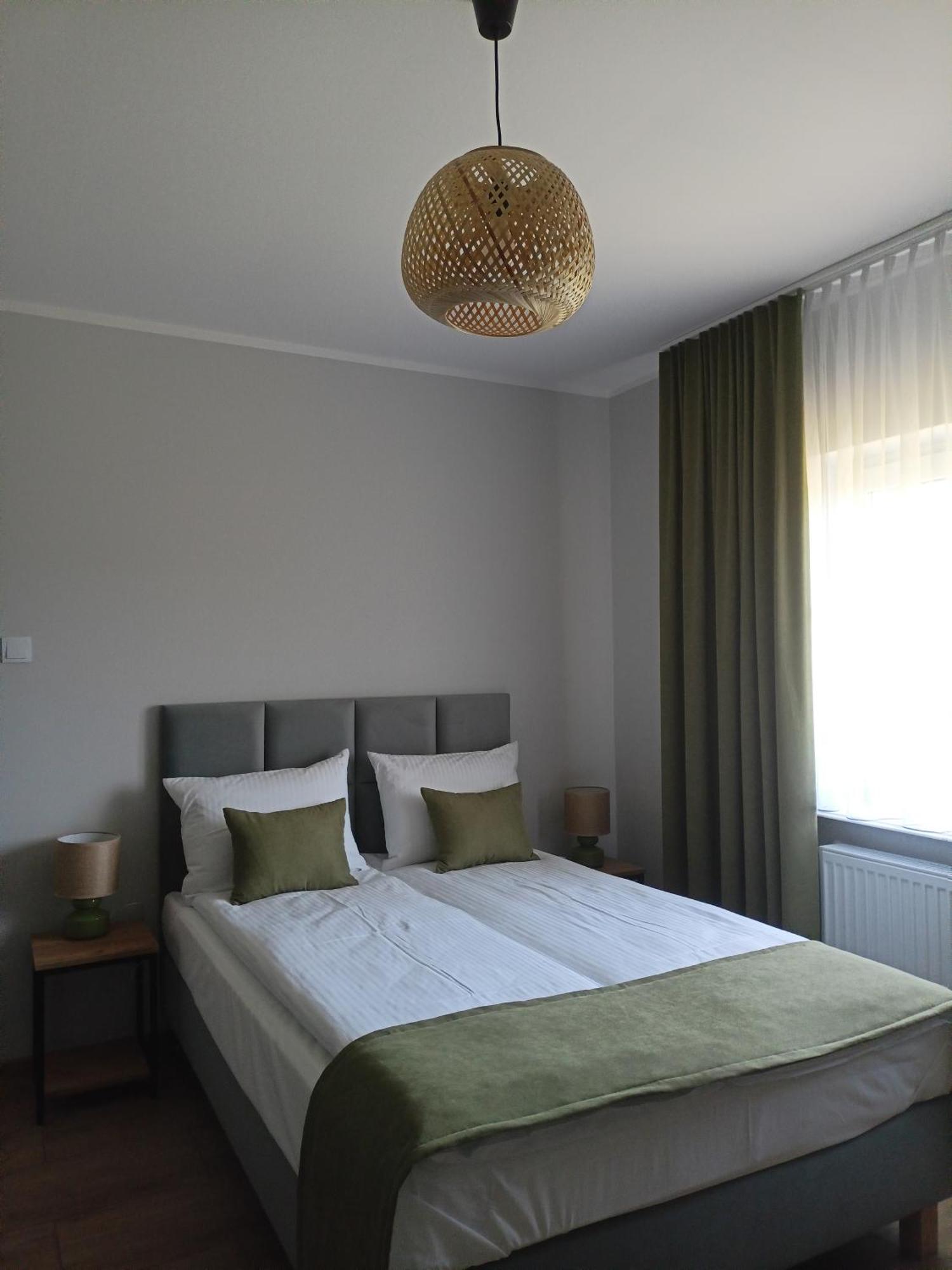 Flauta Apartamenty Rodzinne 미엘렌코 외부 사진