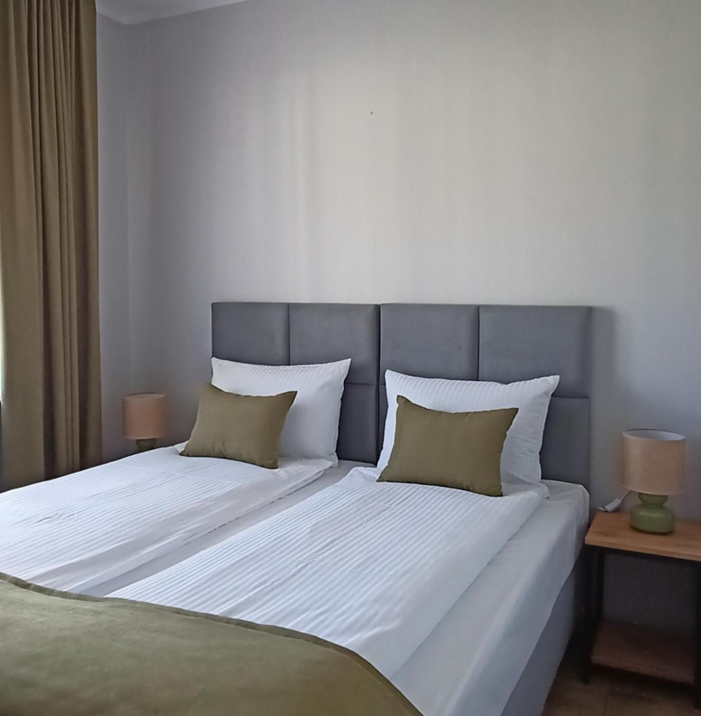 Flauta Apartamenty Rodzinne 미엘렌코 외부 사진