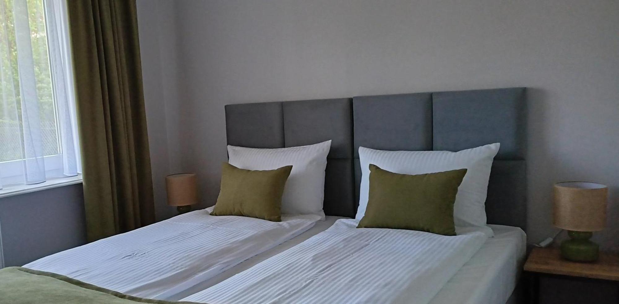 Flauta Apartamenty Rodzinne 미엘렌코 외부 사진